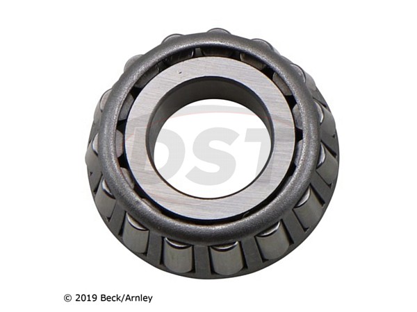 beckarnley-051-2444 Rear Outer Wheel Bearings
